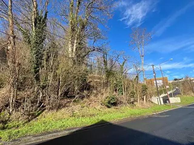 Terrain vente à Laon