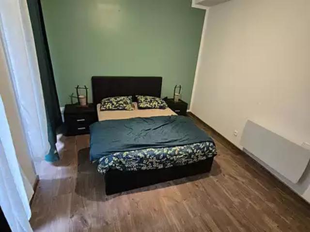 Appartement location à Laon