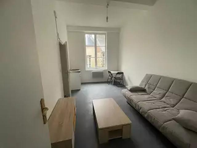 Appartement location à Laon