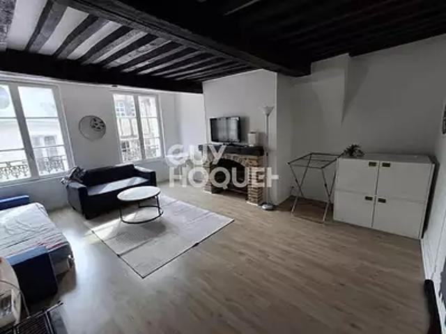 Appartement location à Laon