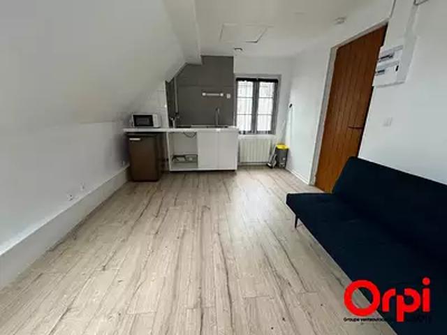 Appartement location à Laon