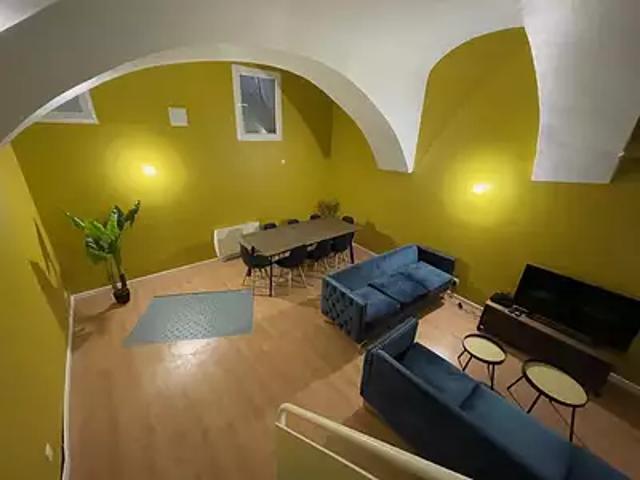 Appartement location à Laon