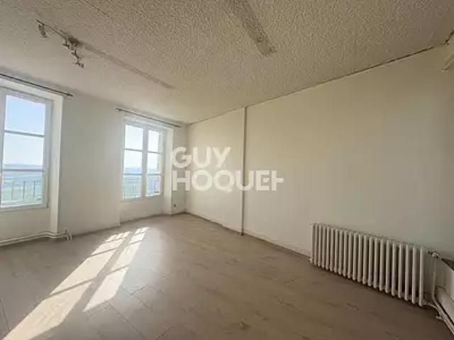 Appartement location à Laon