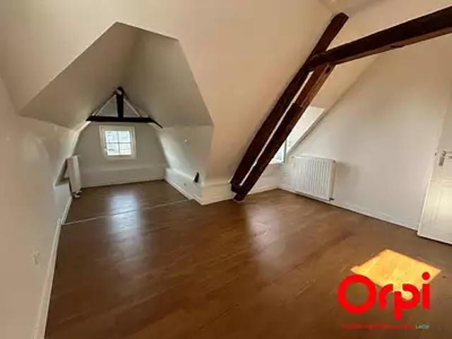 Appartement location à Laon