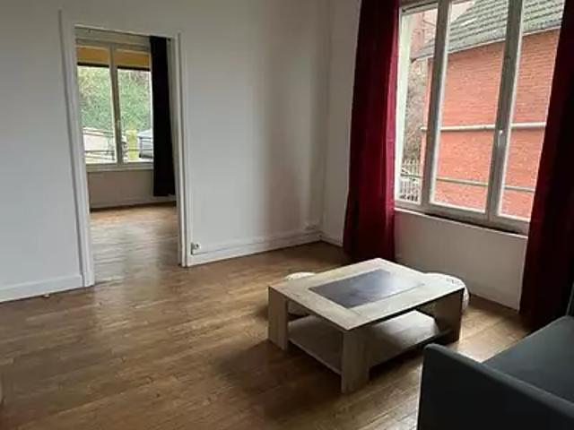 Appartement location à Laon