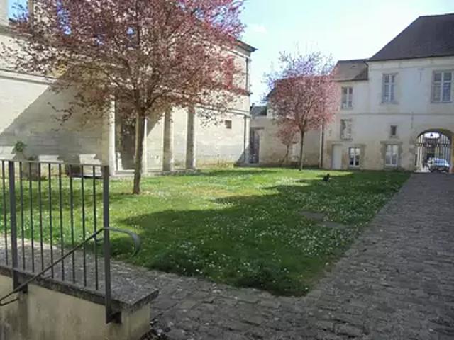 Appartement location à Laon