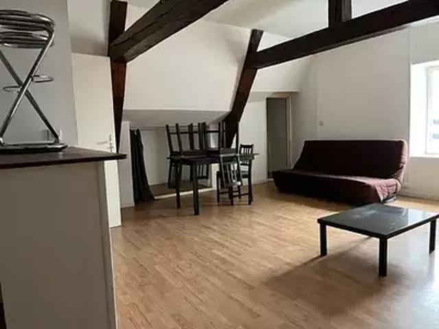 Appartement location à Laon