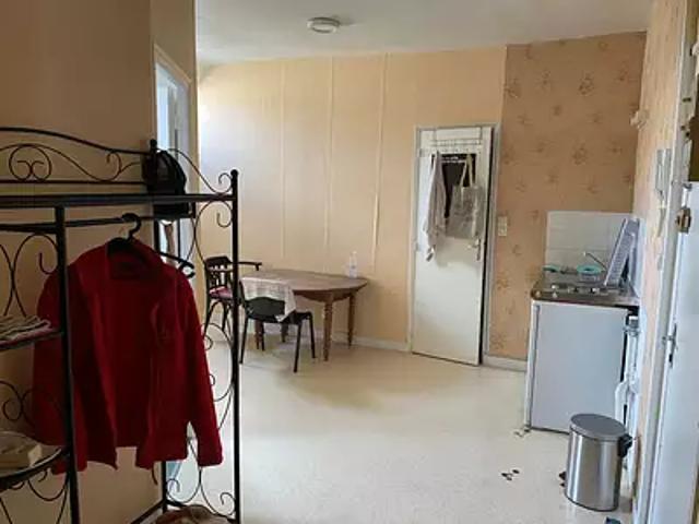 Appartement location à Laon