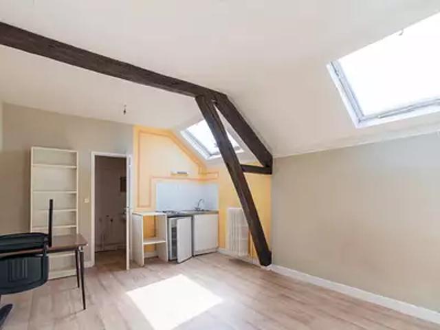 Appartement location à Laon