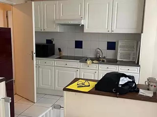 Appartement location à Laon