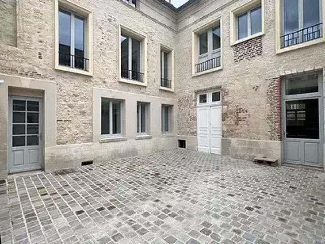 Appartement location à Laon