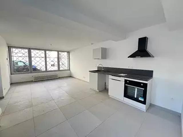Appartement location à Laon