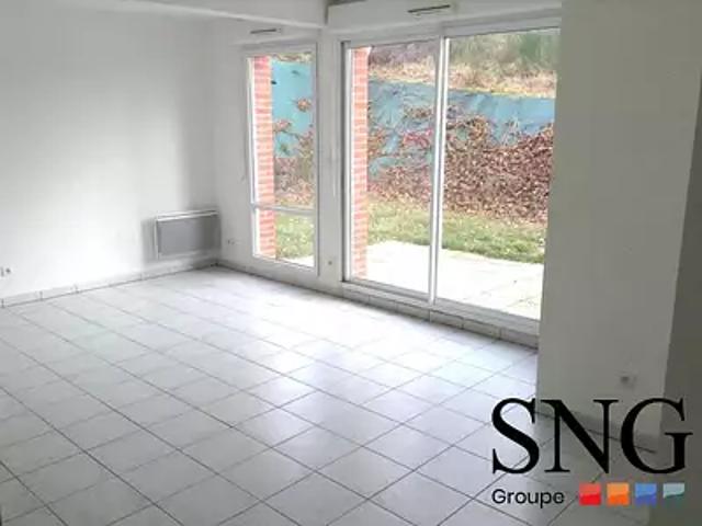 Appartement location à Laon