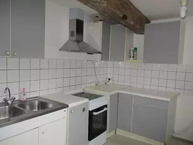 Appartement location à Laon