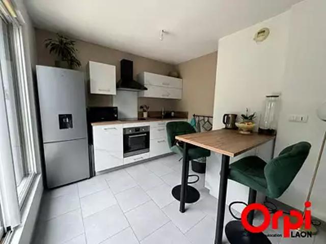 Appartement location à Laon