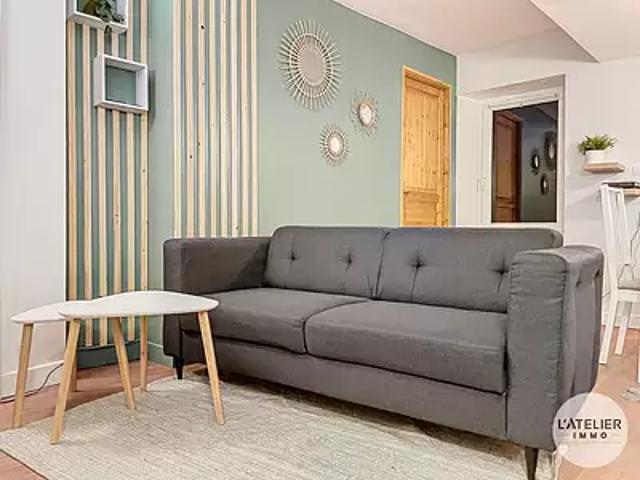 Appartement location à Laon