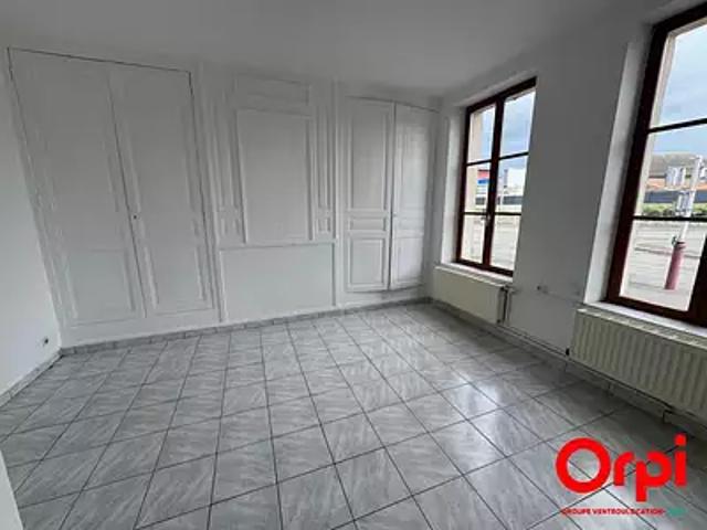 Maison location à Laon