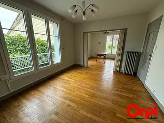 Maison location à Laon