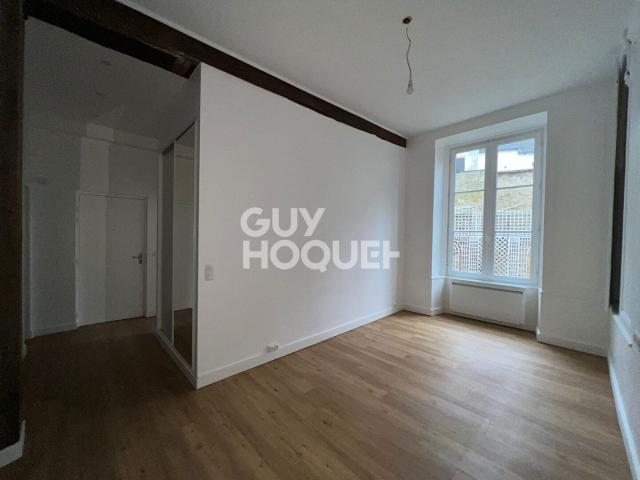 Appartement location à Laon