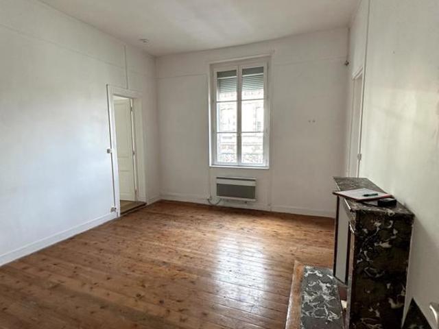 Appartement vente à Laon, Braye-en-laonnois