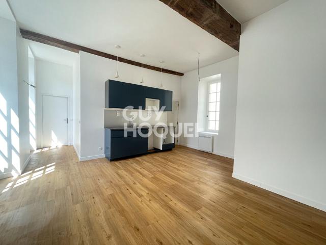 Appartement location à Laon