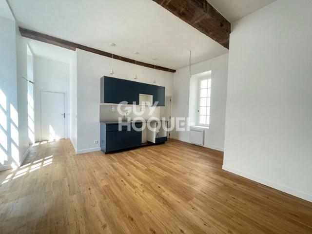 Appartement location à Laon, Braye-en-laonnois
