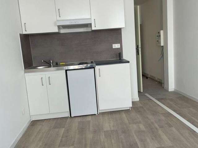 Appartement location à Laon