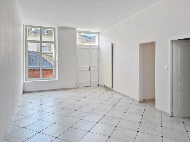 Appartement location à Laon