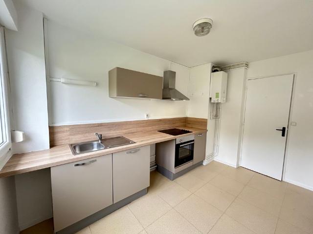 Appartement location à Laon