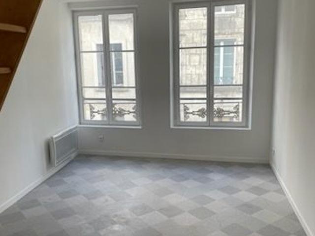 Appartement location à Laon