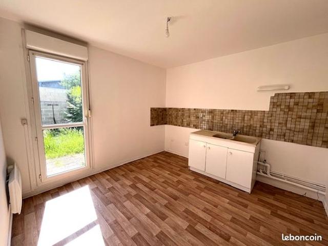 Maison vente à Laon