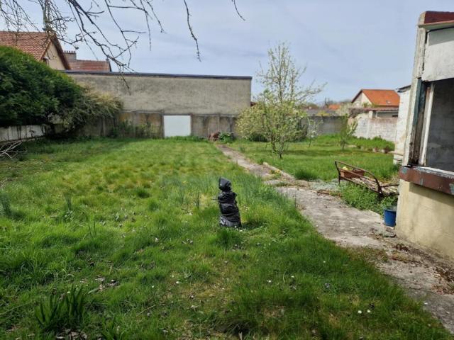 Maison vente à Laon