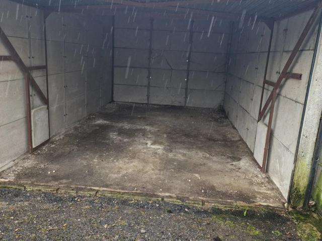 Garage vente à Laon