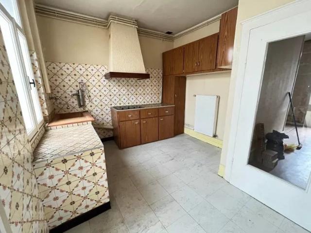 Maison vente à Laon