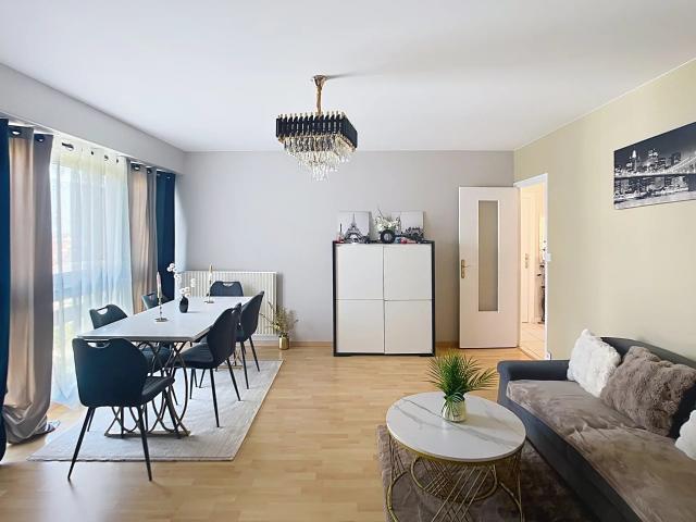 Appartement vente à Laon