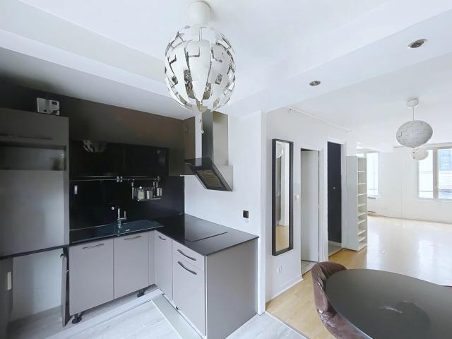 Appartement vente à Laon