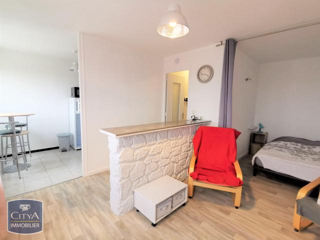 Appartement vente à Laon