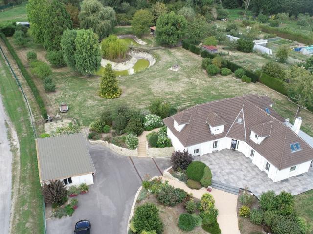 Maison vente à Laon, Aisne