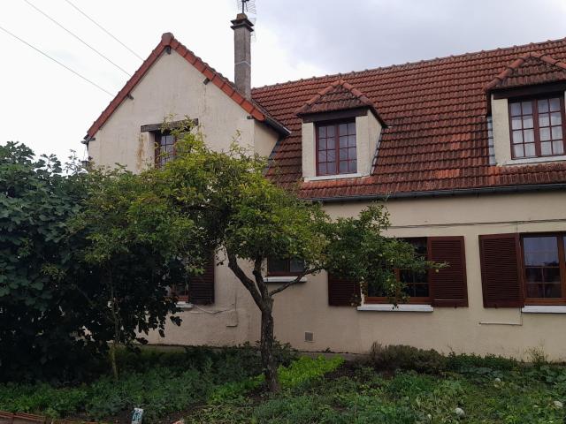 Maison vente à Athies-sous-Laon, Aisne