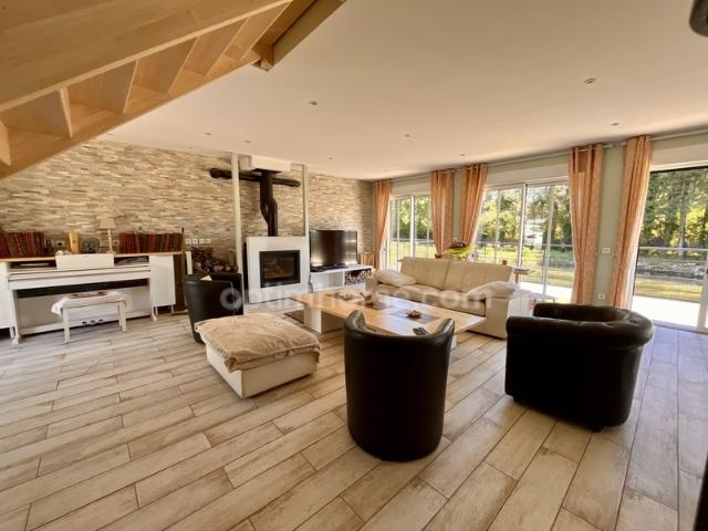 Maison vente à Laon