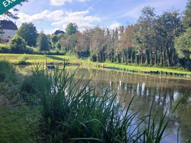 Terrain vente à Soissons, Chavignon