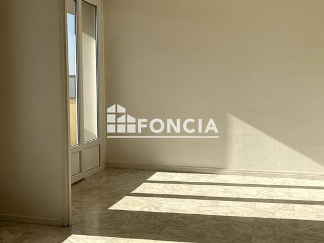 Appartement vente à Laon
