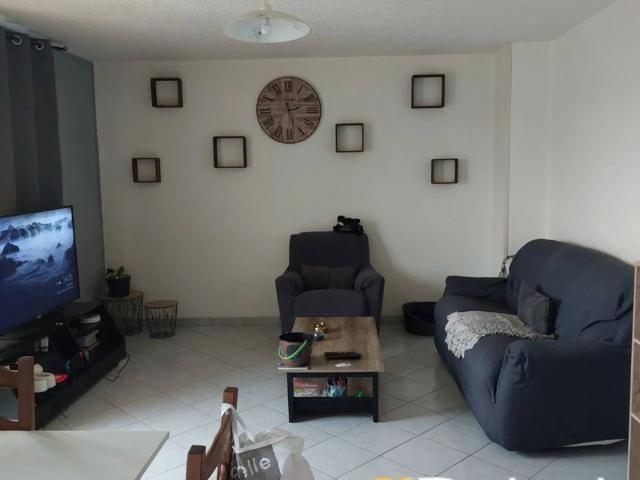 Appartement vente à Laon