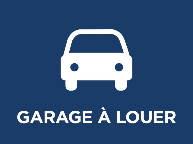 Garage location à Laon, Plateau / Ville Haute Garage location à Laon, Plateau / Ville Haute
