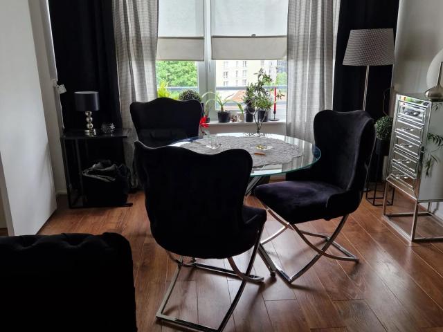 Appartement vente à Laon