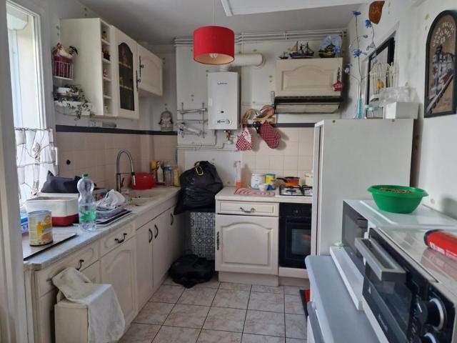 Appartement vente à Laon