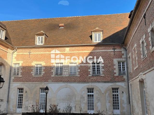 Appartement vente à Laon