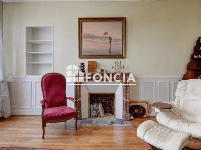 Appartement vente à Laon