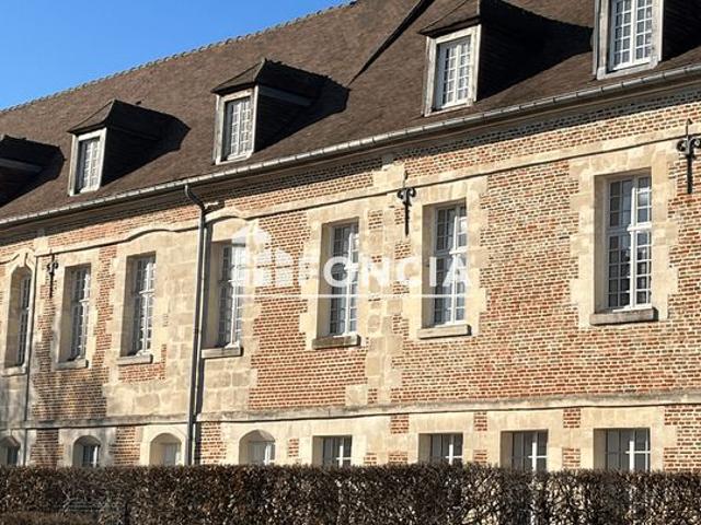 Appartement vente à Laon