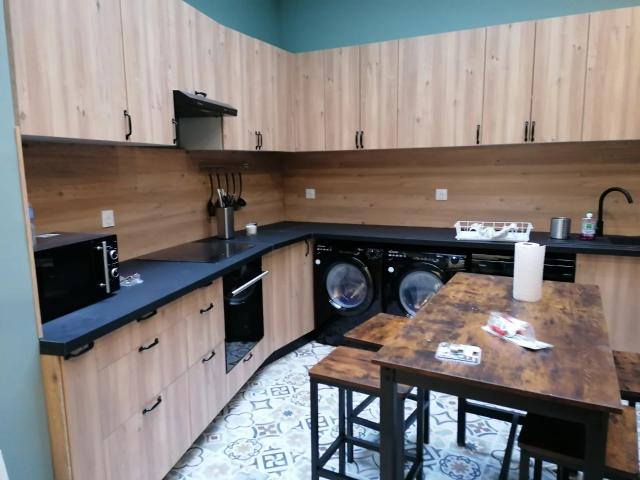 Appartement location à Laon